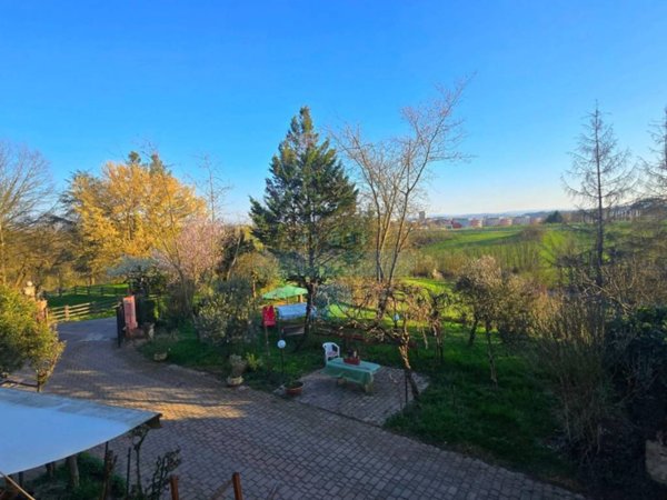 appartamento in vendita ad Asti in zona Madonna di Viatosto