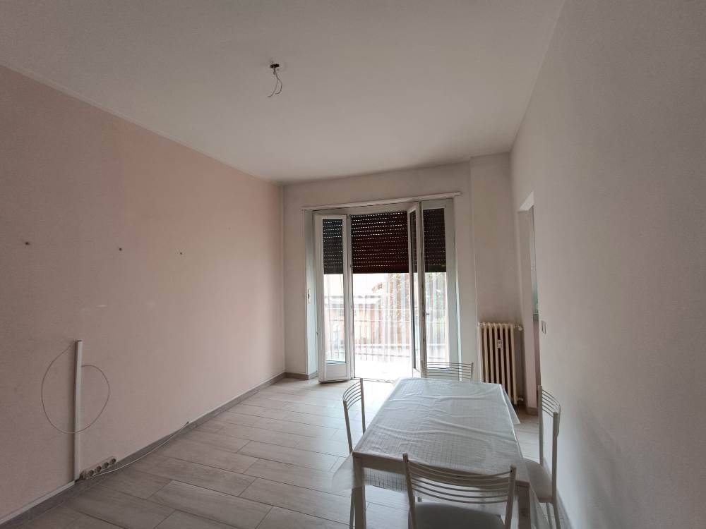 appartamento in vendita ad Asti