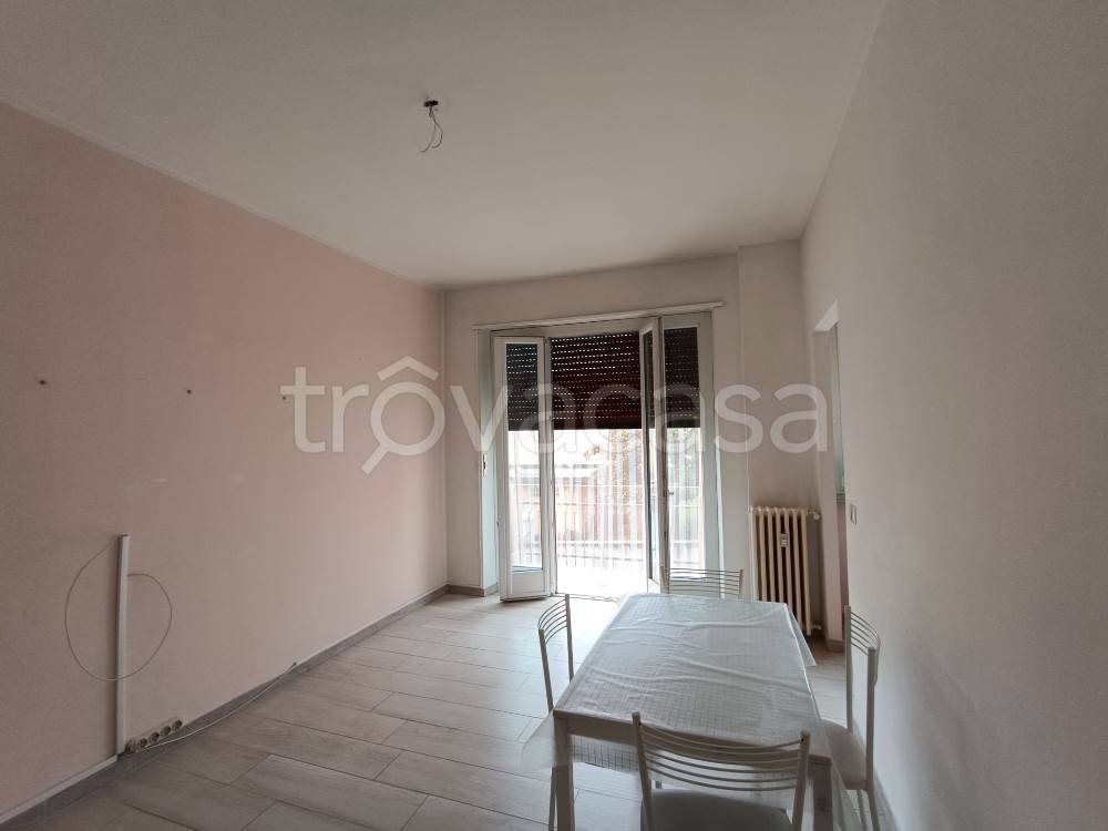 appartamento in vendita ad Asti