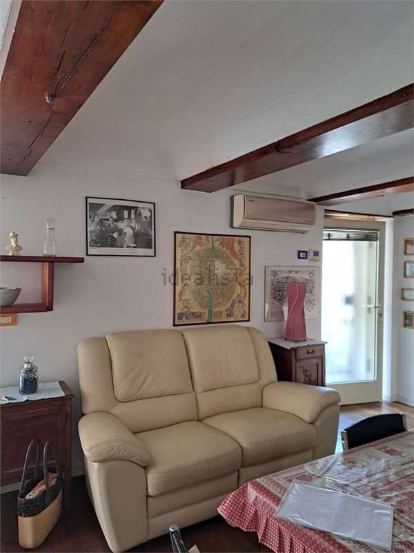 appartamento in vendita ad Asti in zona Centro Città