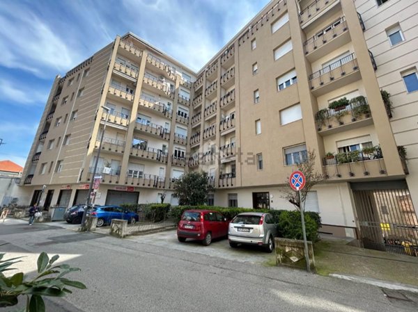 appartamento in vendita ad Asti in zona Centro Città