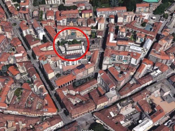 intera palazzina in vendita ad Asti