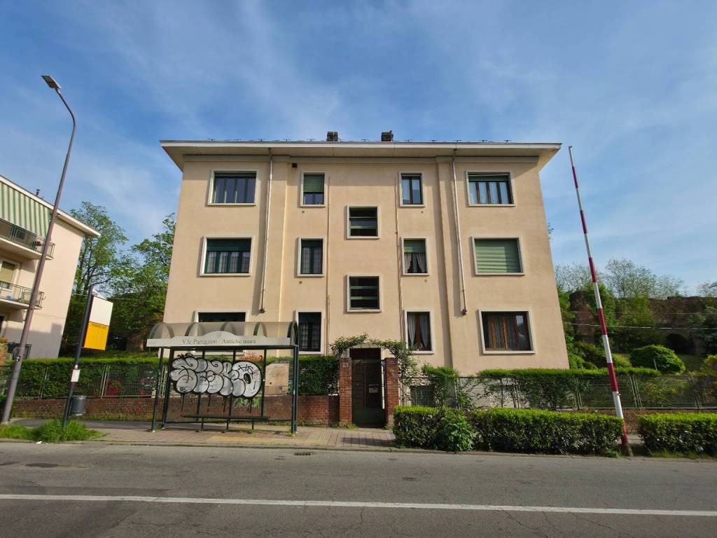 appartamento in vendita ad Asti