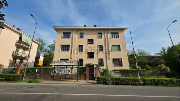 appartamento in vendita ad Asti