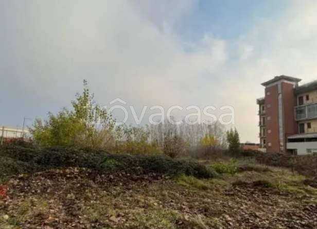 appartamento in vendita ad Asti in zona Trincere