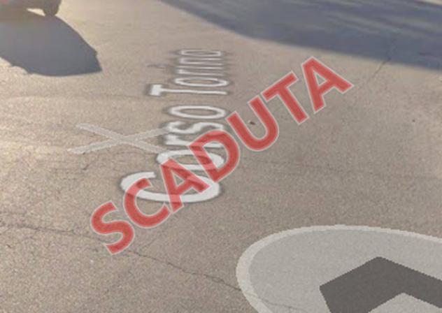 appartamento in vendita ad Asti