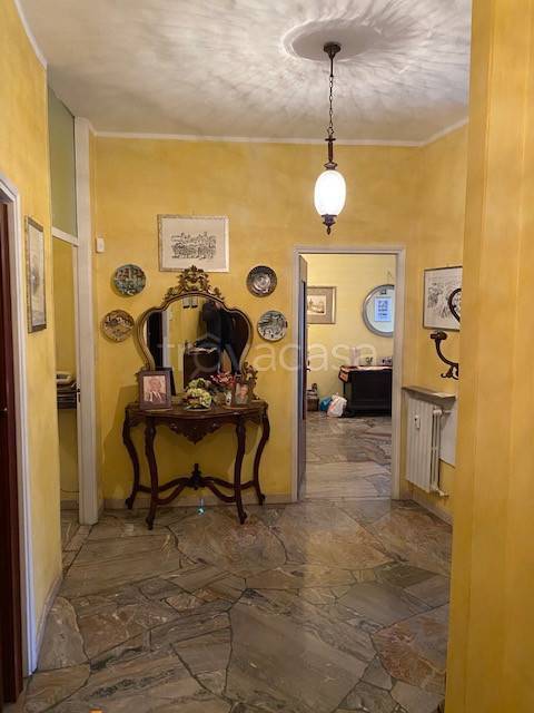 appartamento in vendita ad Asti