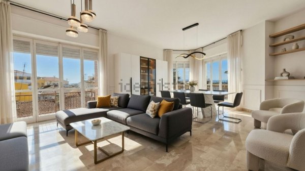 appartamento in vendita ad Asti in zona Centro Città