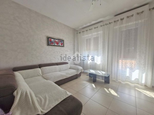 appartamento in vendita ad Asti