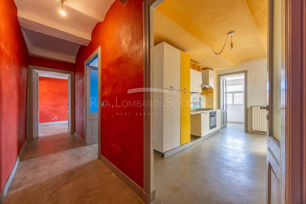 appartamento in vendita ad Asti in zona Centro Città