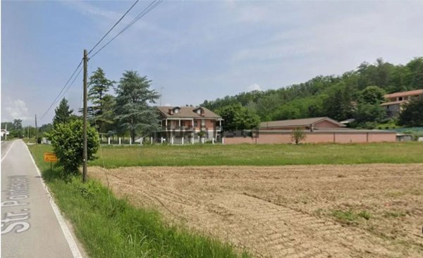 casa indipendente in vendita ad Asti in zona Quarto