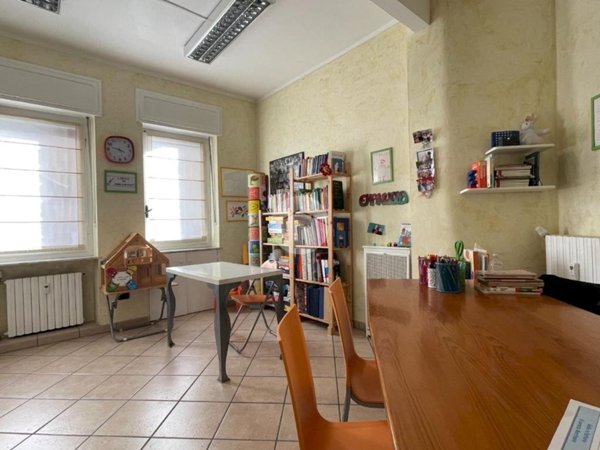 appartamento in vendita ad Asti