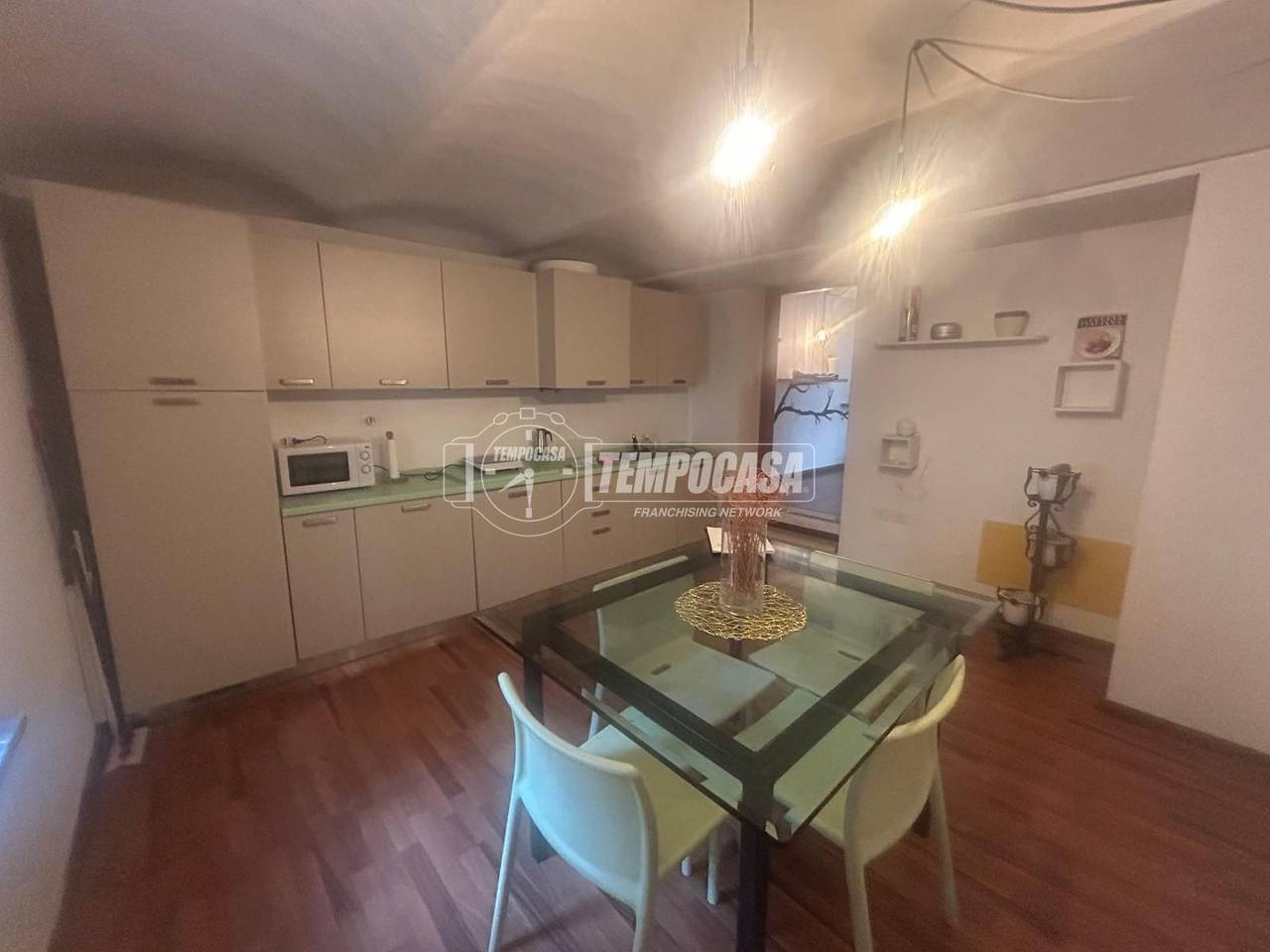 appartamento in vendita ad Asti in zona Centro Città