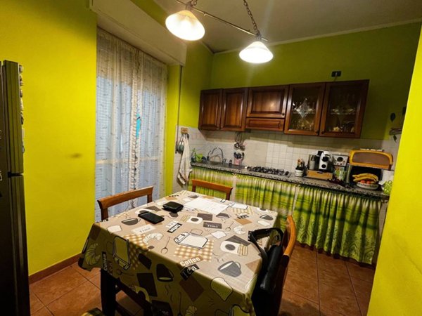 appartamento in vendita ad Asti in zona Pilone