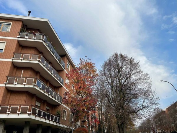 appartamento in vendita ad Asti