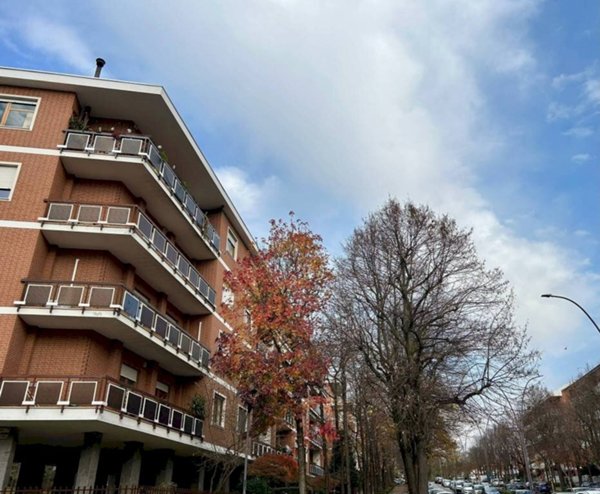 appartamento in vendita ad Asti