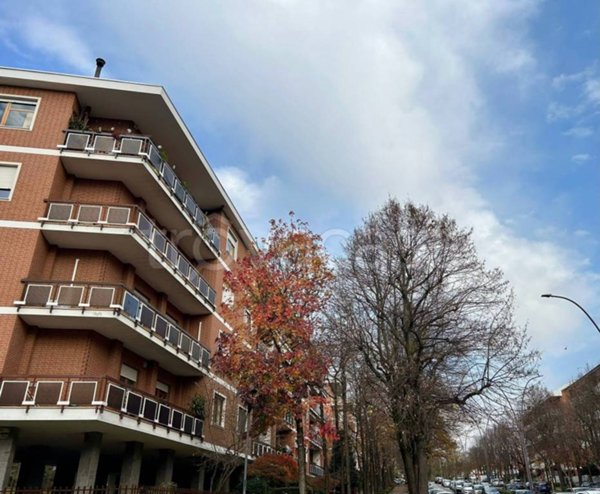 appartamento in vendita ad Asti