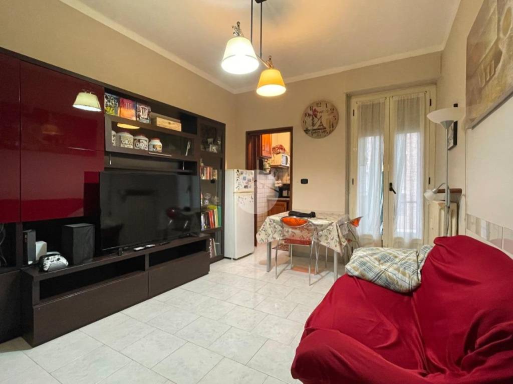 appartamento in vendita ad Asti