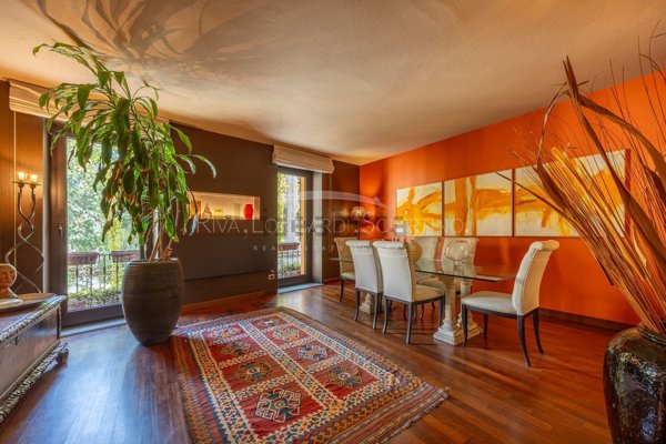 appartamento in vendita ad Asti in zona Centro Città