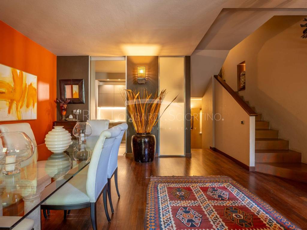 casa indipendente in vendita ad Asti in zona Centro Città