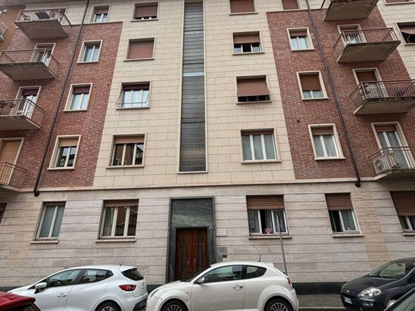 appartamento in vendita ad Asti in zona Centro Città