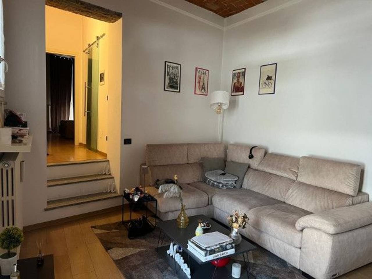 appartamento in vendita ad Asti in zona Centro Città