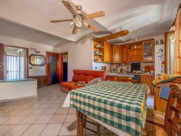 appartamento in vendita ad Asti