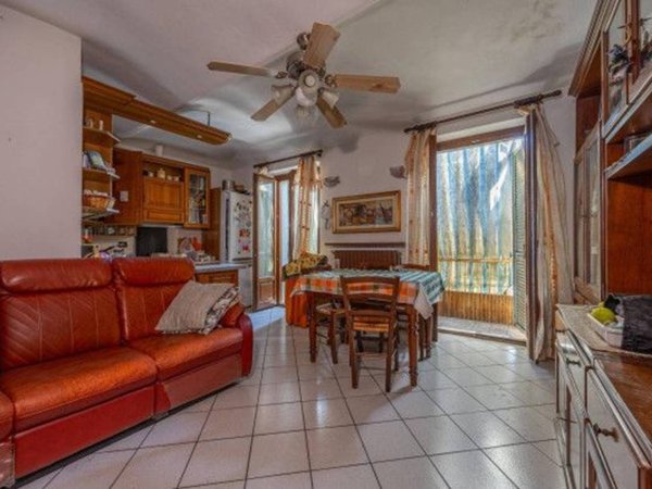 appartamento in vendita ad Asti