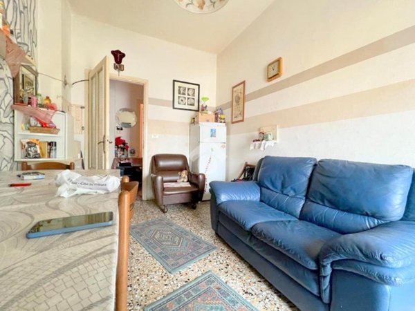 appartamento in vendita ad Asti