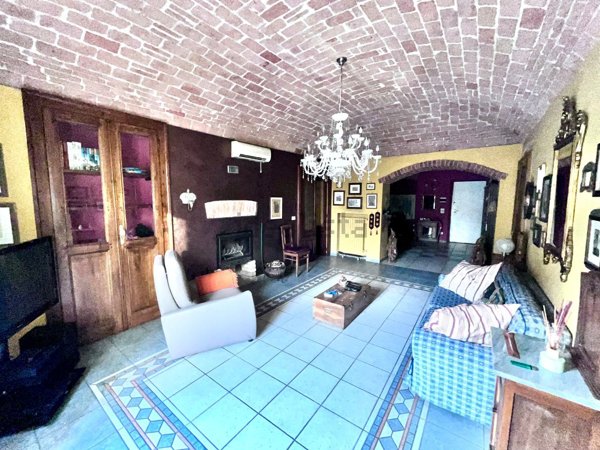 appartamento in vendita ad Asti in zona Centro Città