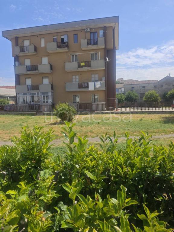 appartamento in vendita ad Asti in zona Trincere