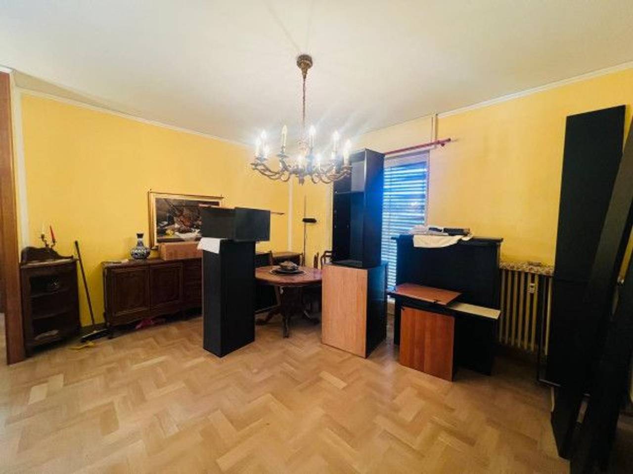 appartamento in vendita ad Asti in zona Centro Città