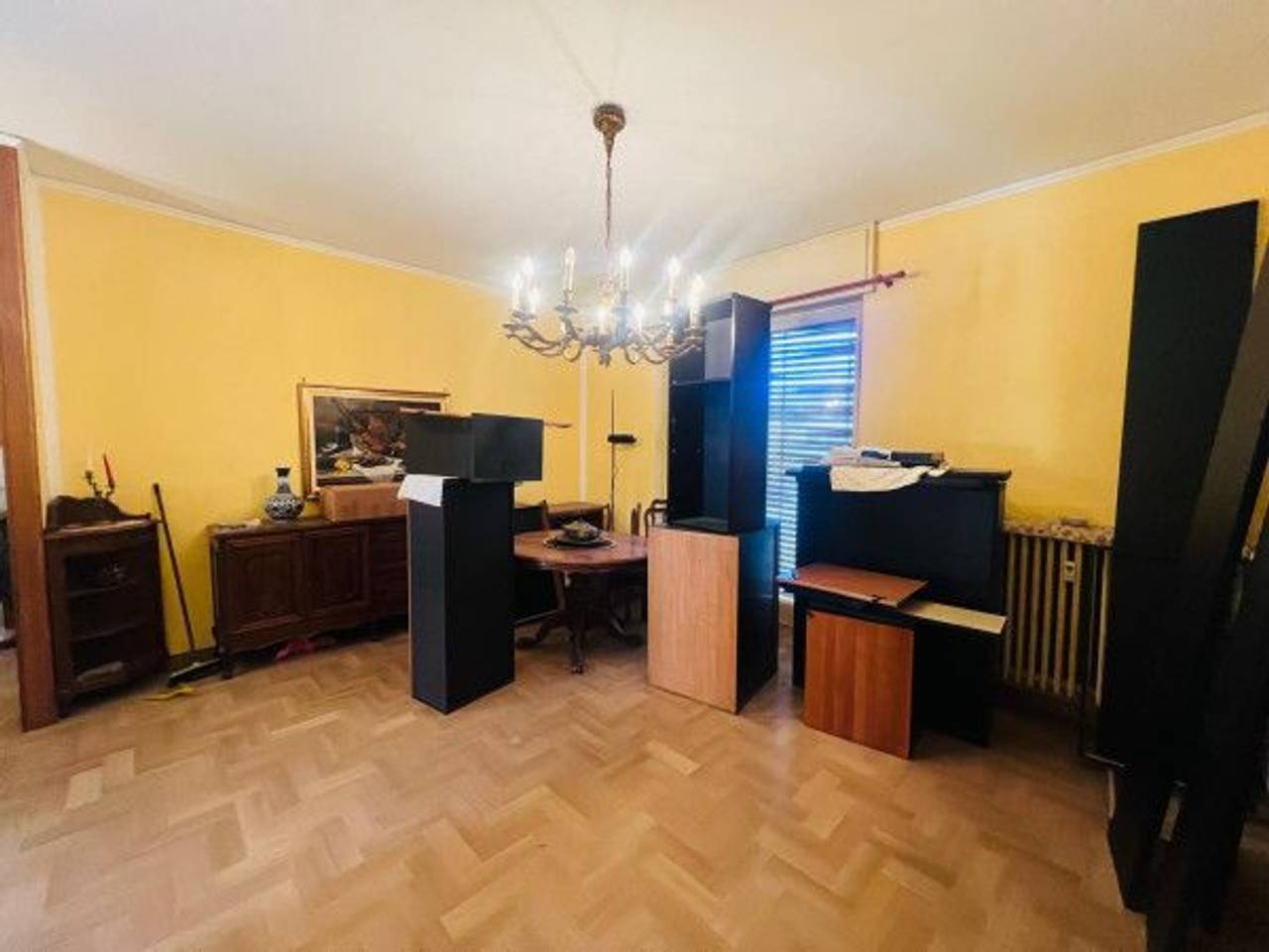 appartamento in vendita ad Asti in zona Centro Città