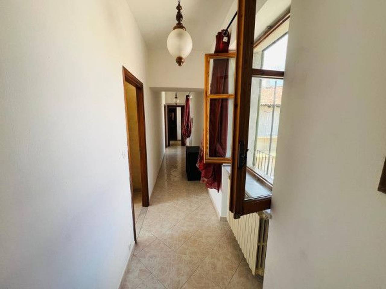 appartamento in vendita ad Asti in zona Centro Città