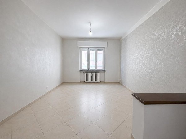 appartamento in vendita ad Asti