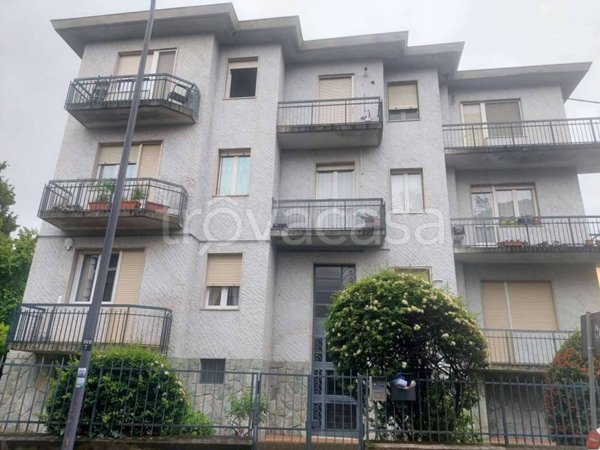 appartamento in vendita ad Asti