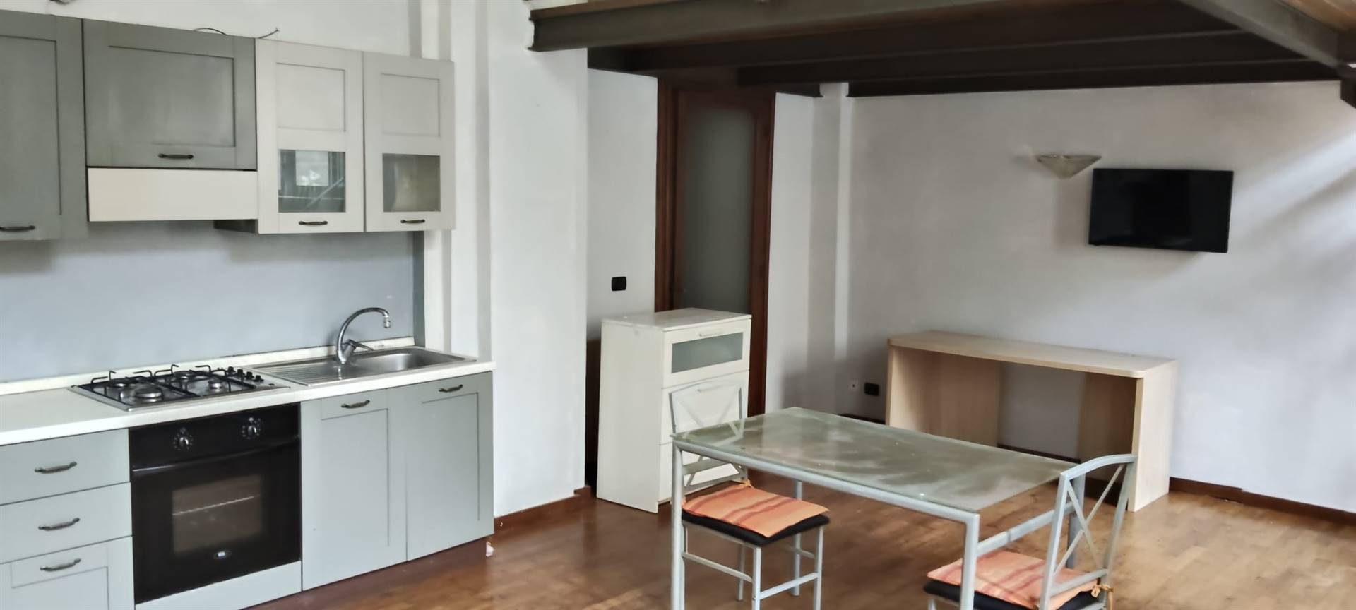 appartamento in vendita ad Asti