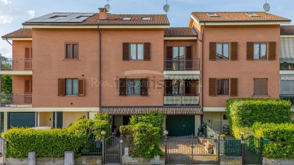 casa indipendente in vendita ad Asti