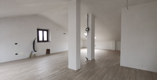 appartamento in vendita ad Asti