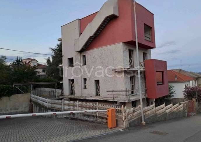 appartamento in vendita ad Asti