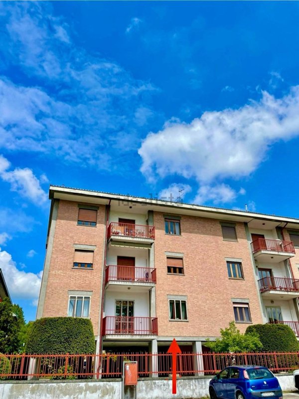appartamento in vendita ad Asti