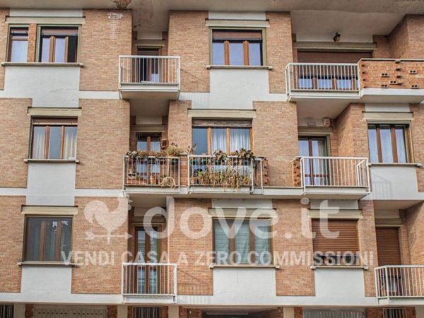 appartamento in vendita ad Asti