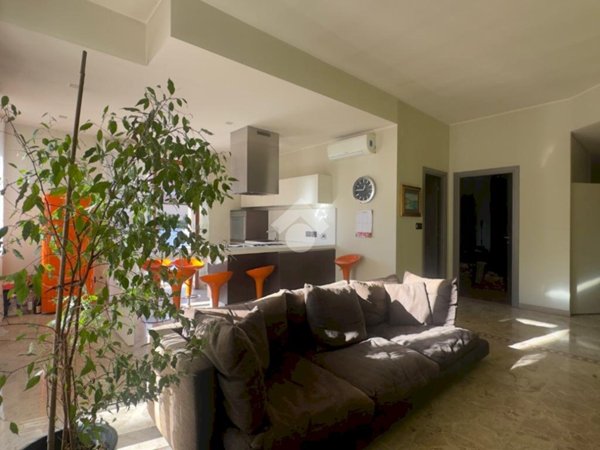 appartamento in vendita ad Asti