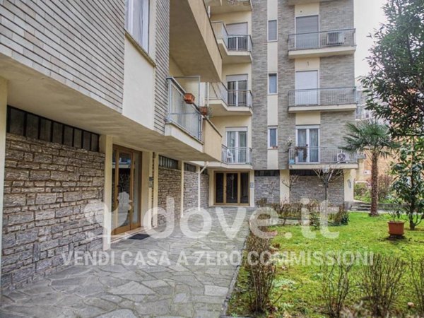 appartamento in vendita ad Asti