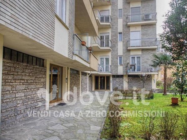 appartamento in vendita ad Asti