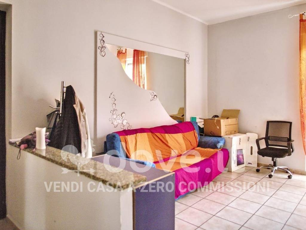 appartamento in vendita ad Asti in zona Corso Casale