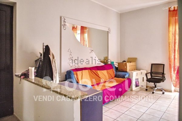 appartamento in vendita ad Asti