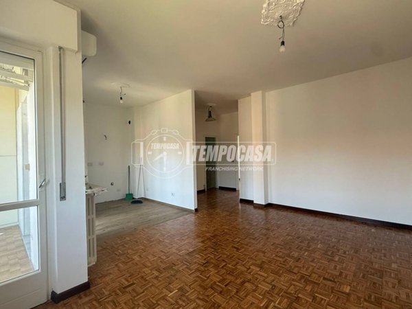 appartamento in vendita ad Asti in zona Torretta