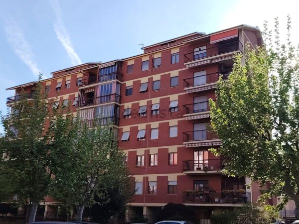 appartamento in vendita ad Asti