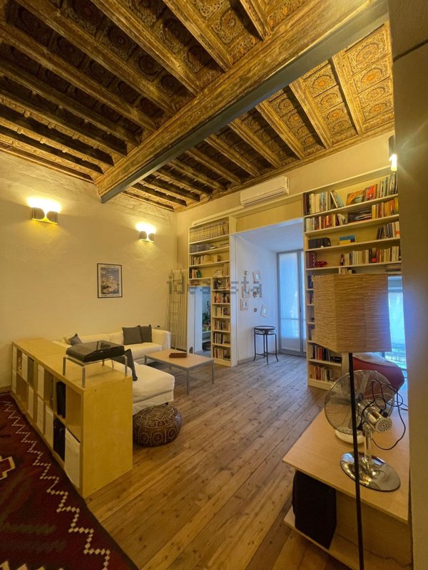 appartamento in vendita ad Asti in zona Centro Città